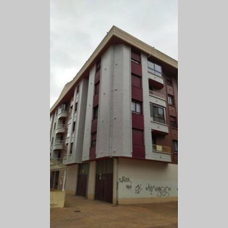 Vivienda Briviesca La Vega 2 Daire Dış mekan fotoğraf
