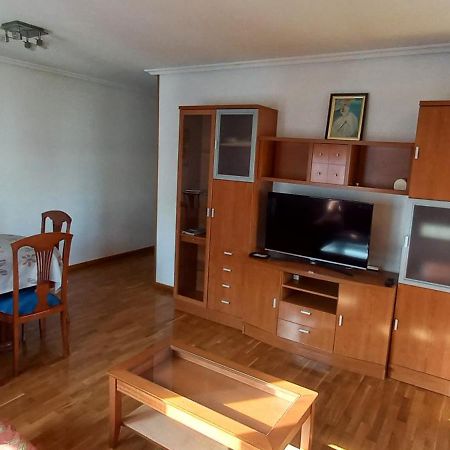 Vivienda Briviesca La Vega 2 Daire Dış mekan fotoğraf