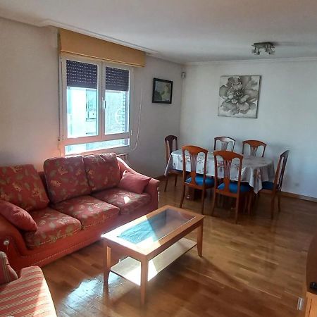 Vivienda Briviesca La Vega 2 Daire Dış mekan fotoğraf