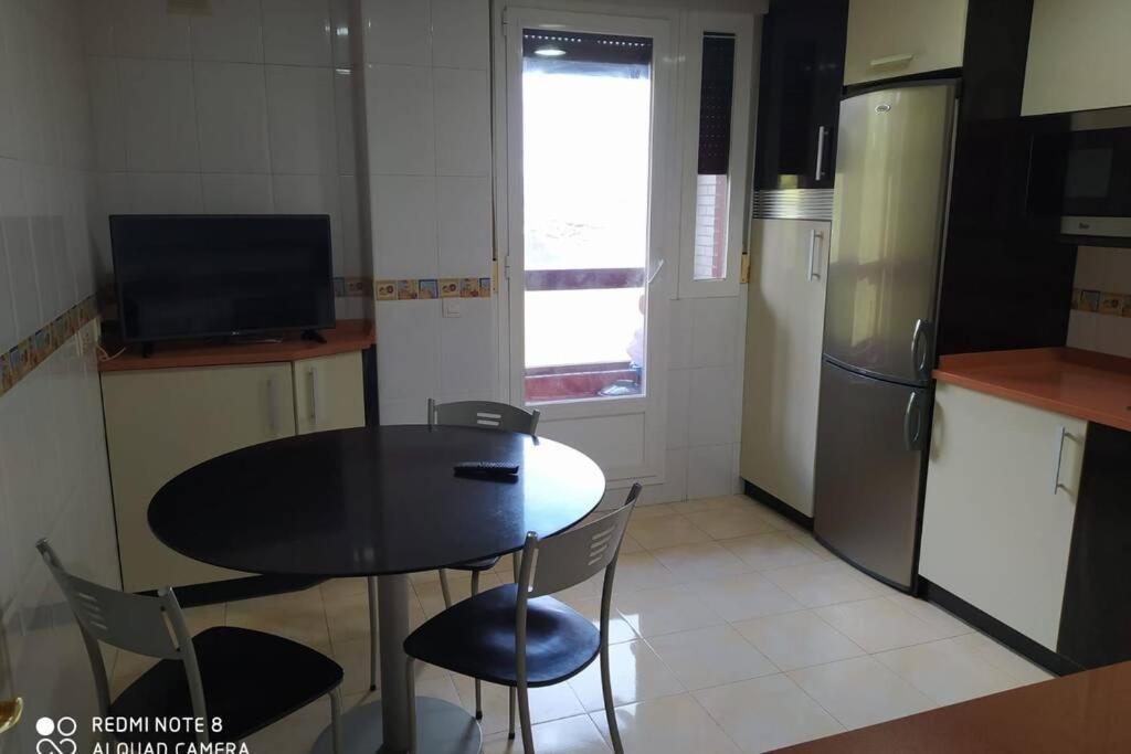 Vivienda Briviesca La Vega 2 Daire Dış mekan fotoğraf