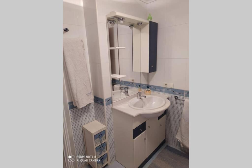 Vivienda Briviesca La Vega 2 Daire Dış mekan fotoğraf