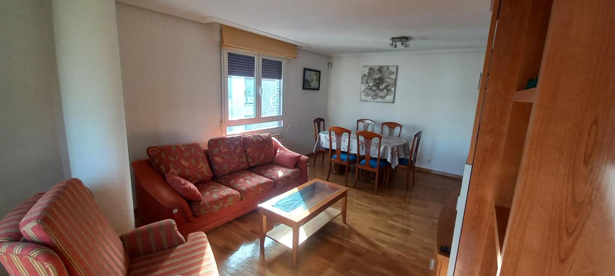 Vivienda Briviesca La Vega 2 Daire Dış mekan fotoğraf