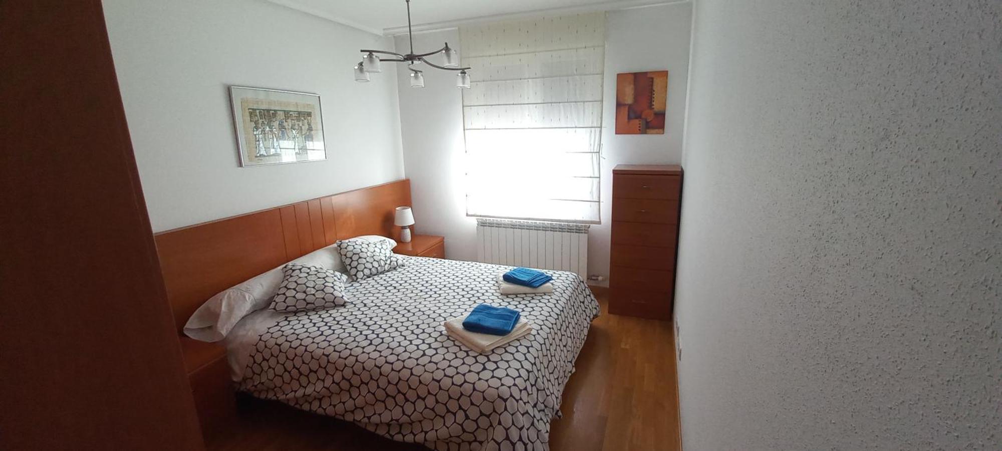 Vivienda Briviesca La Vega 2 Daire Dış mekan fotoğraf
